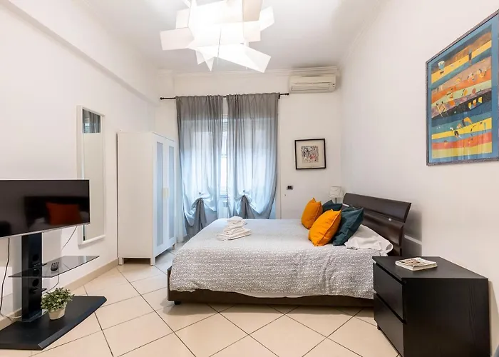St Peter's Apartment *