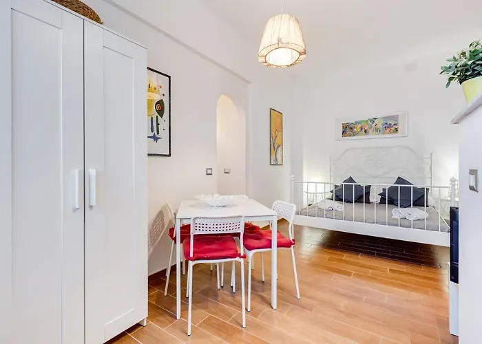 St Peter's Apartment *