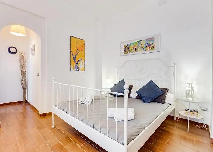 St Peter's Apartment Rome